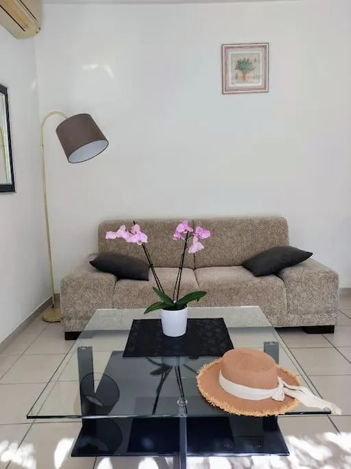 Villa Provencale Aix-En-Provence