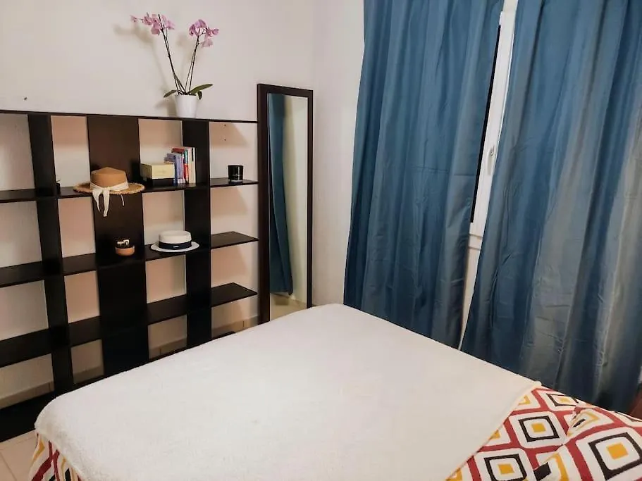 Apartment Villa Provencale Aix-En-Provence