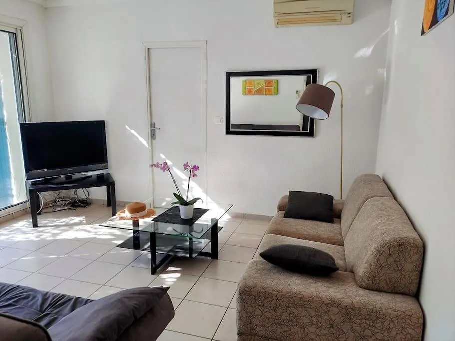 Villa Provencale Aix-En-Provence Apartment